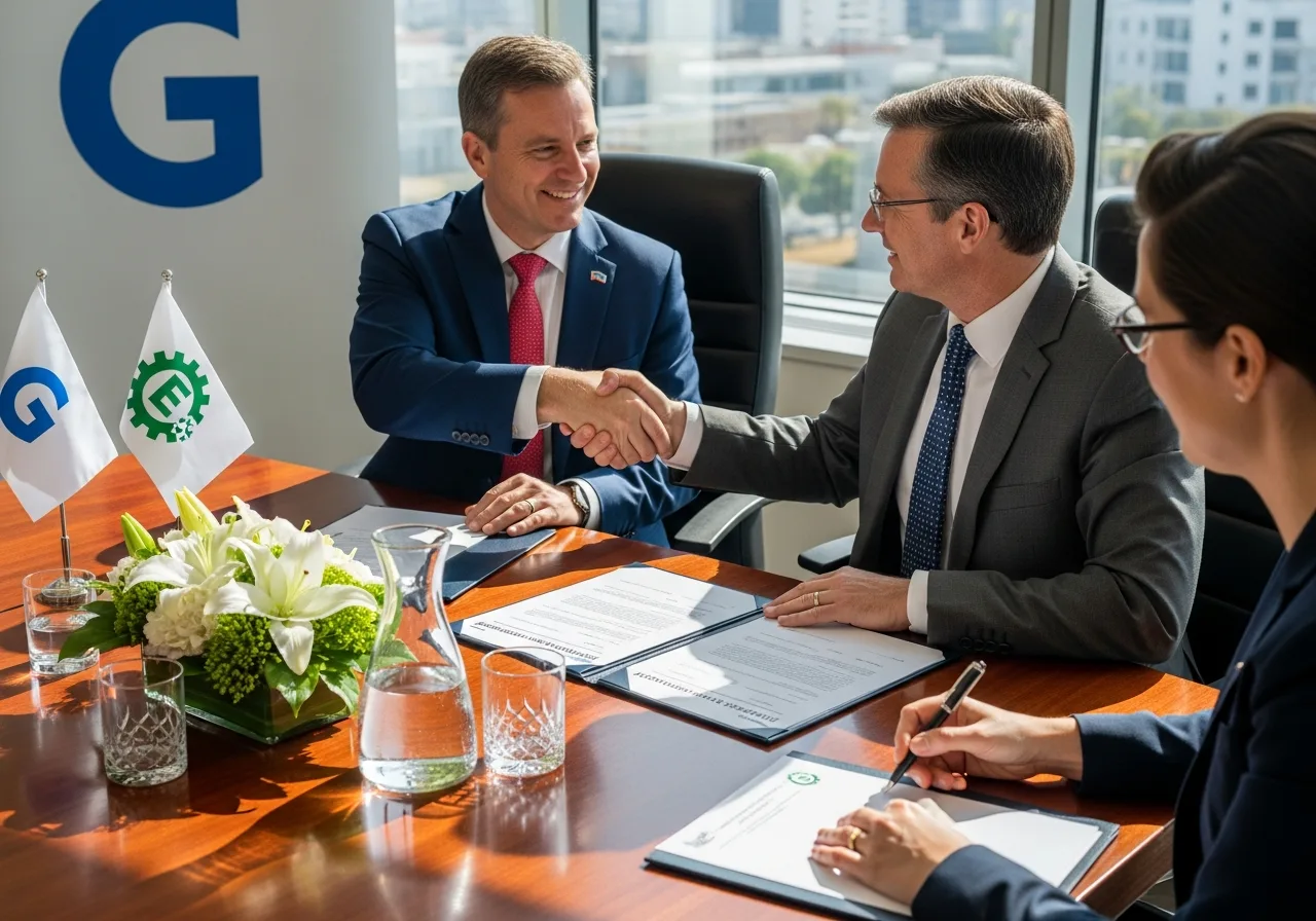 Winter Hill Industrieunternehmen — Unsere Projekte 5